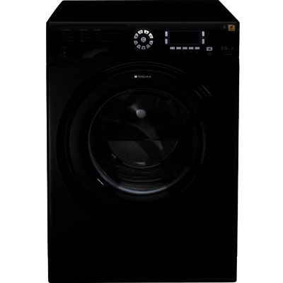 Hotpoint WDUD9640K 1400 Spin 9kg+6kg Washer Dryer